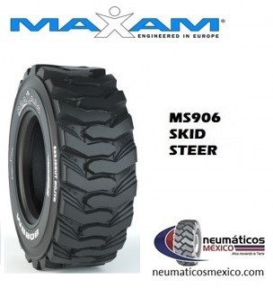 FLOT MAXAM MS906 TL 7